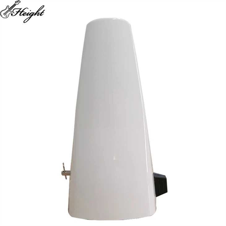Classic Plastic-steel Metronome